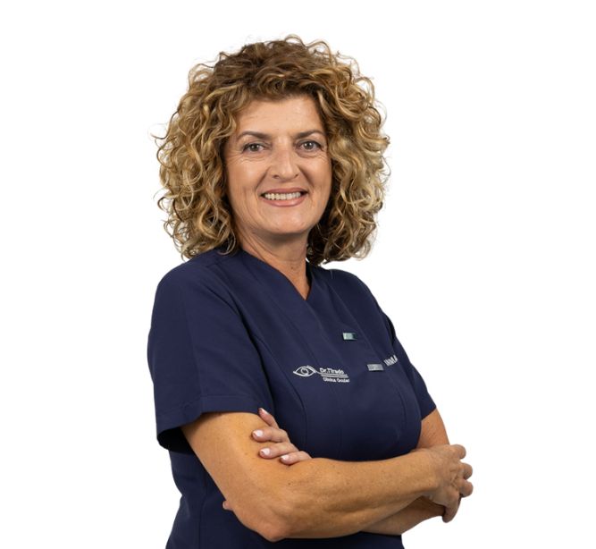 inmaculada perez, clinica tirado, fuengirola