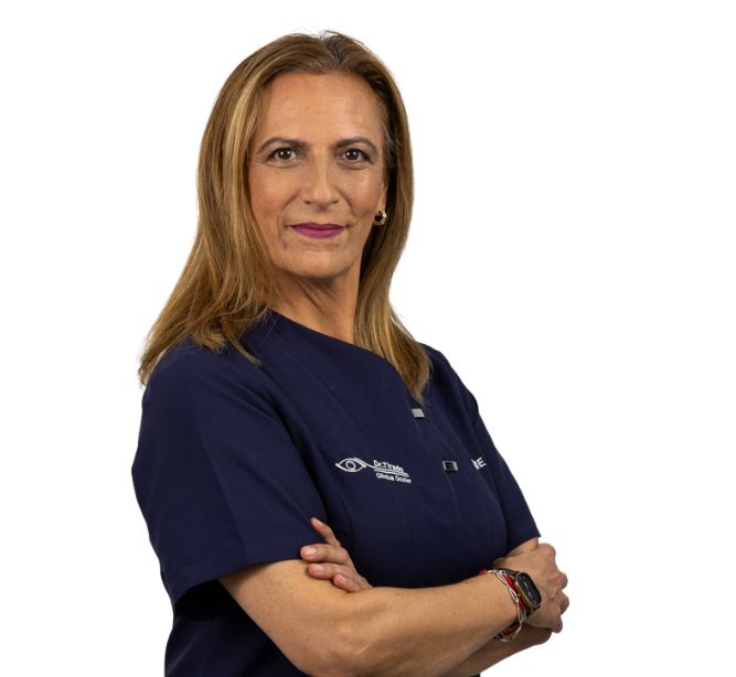 remedios dominguez, clinica tirado