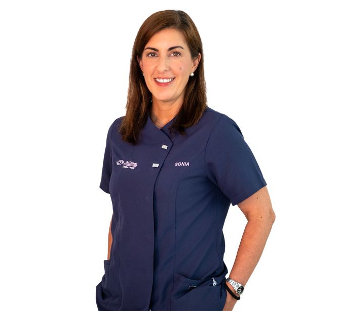 sonia tudela