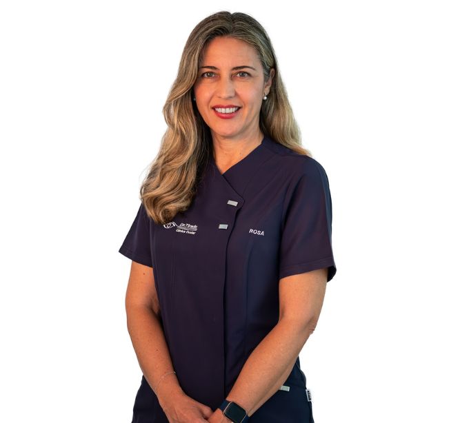 rosa villalba
