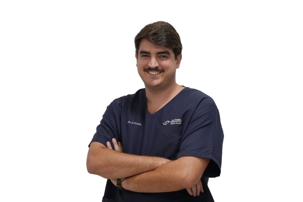 doctor antonio tirado tudela