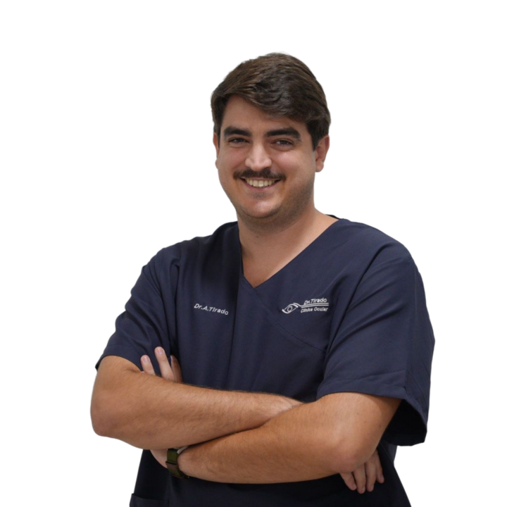 doctor antonio tirado tudela