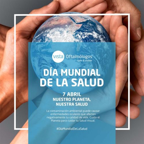 día mundial salud def